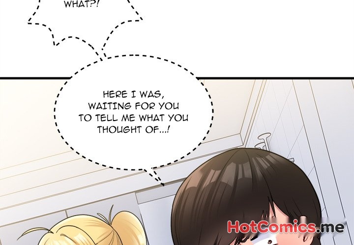 I Love-Hate You - episode 4 - 2