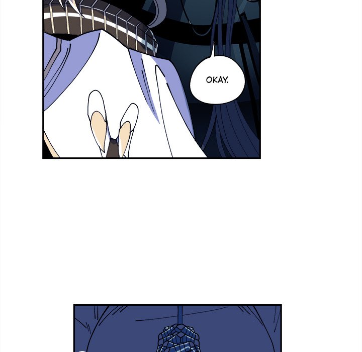 Iron Mech Bride - episode 8 - 15