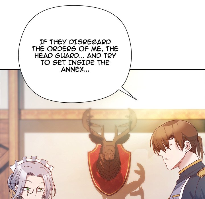 Young Lady's Knight - episode 9 - 95