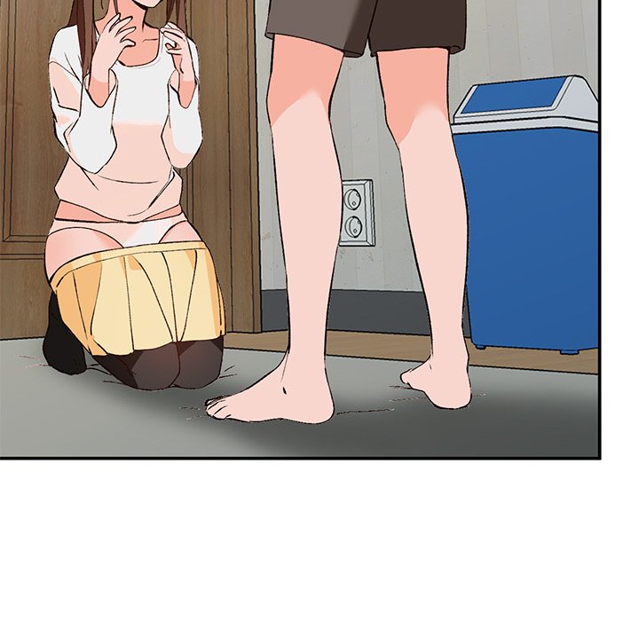 Town Girls - episode 15 - 114