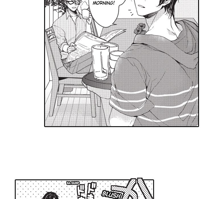 Our House Love Trouble - episode 14 - 12