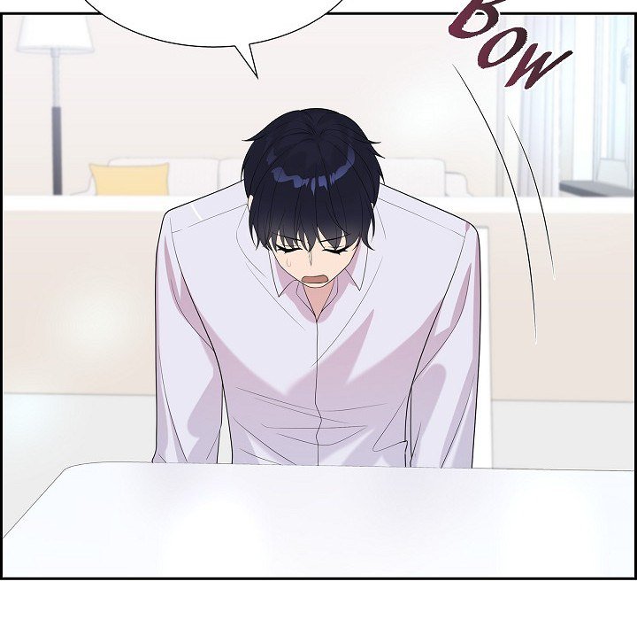 A Misogamist's Romance - episode 46 - 7