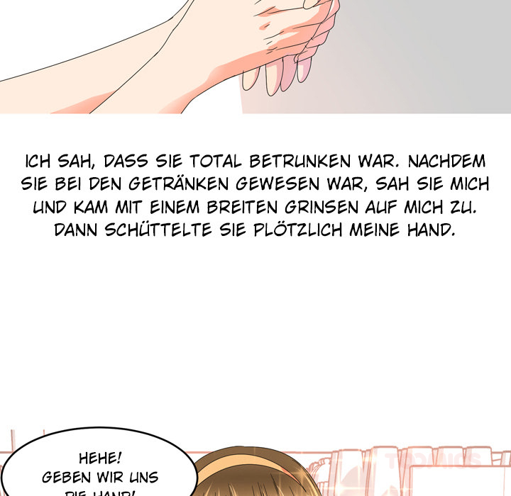 Forever Gossip 2. Staffel - episode 15 - 10