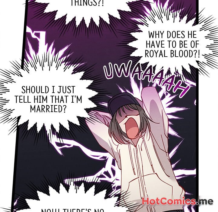 That Couple Has A Secret - episode 11 - 14