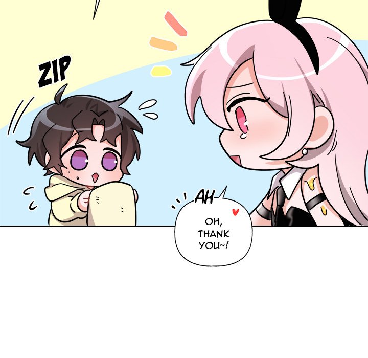 Pheromone Sherbet♥ - episode 28 - 6