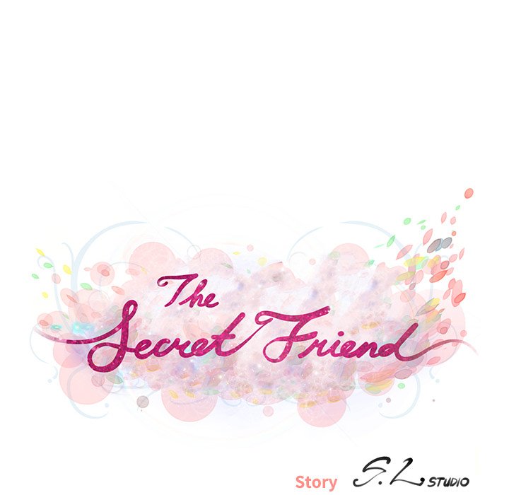 The Secret Friend - episode 41 - 29