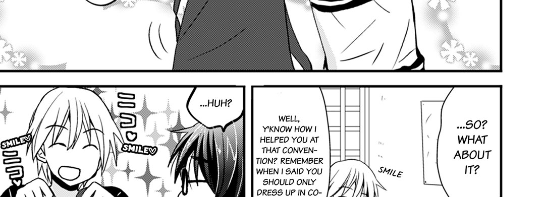 My H-Cup Neighbor Doesn't Wear a Bra, So I Just Couldn't Help Myself but Stick It In! - episode 21 - 6