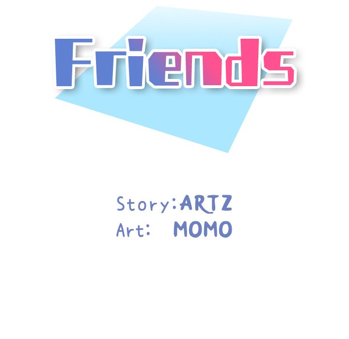 Friends - episode 4 - 6