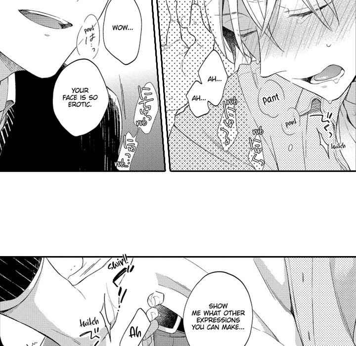 Love Blooms for a Twisted Blossom - episode 4 - 50
