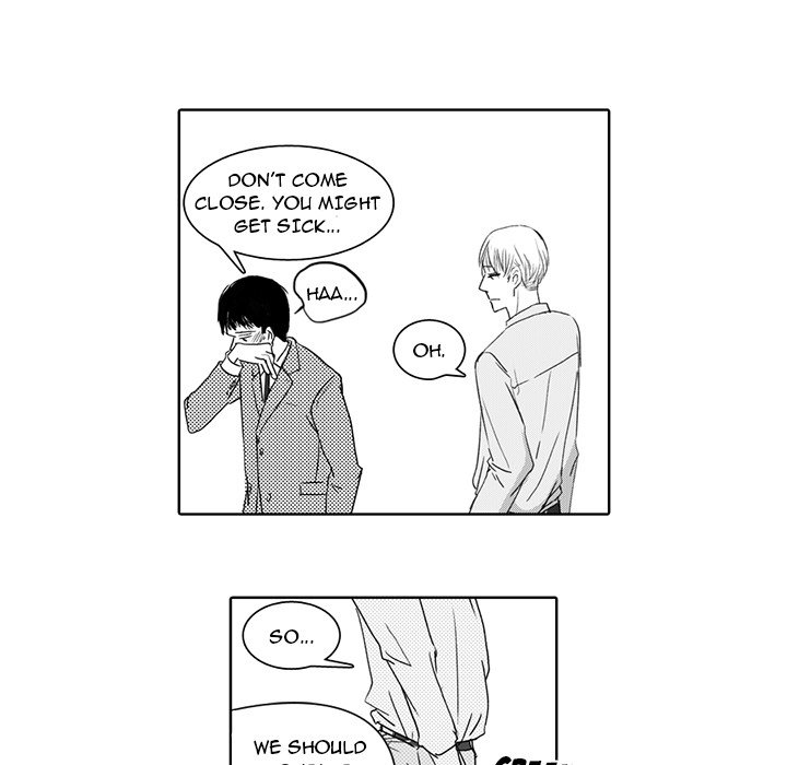 His Preference - episode 2 - 10
