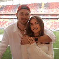 TikTok Account Photo