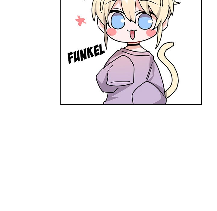 Pheromon Sorbet♥ - episode 17 - 29