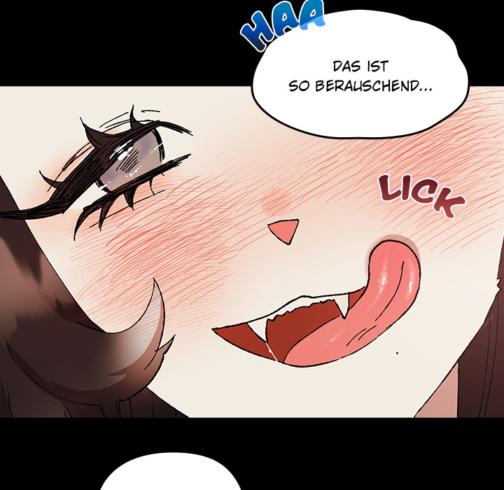 Ungezähmte Maiden - episode 4 - 33