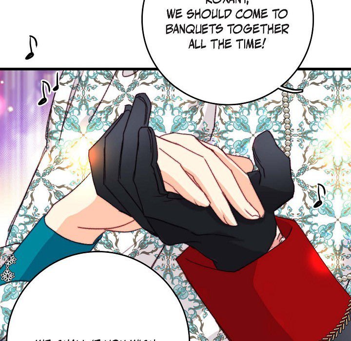 Bring the Love - episode 99 - 73