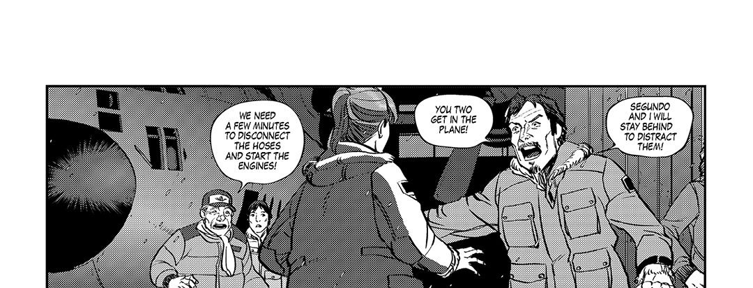 StoneBot Nakamura Omnibus - episode 9 - 64