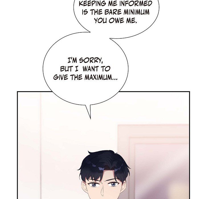 A Misogamist's Romance - episode 6 - 71