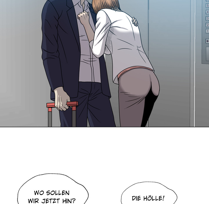 Entstellt - episode 28 - 7