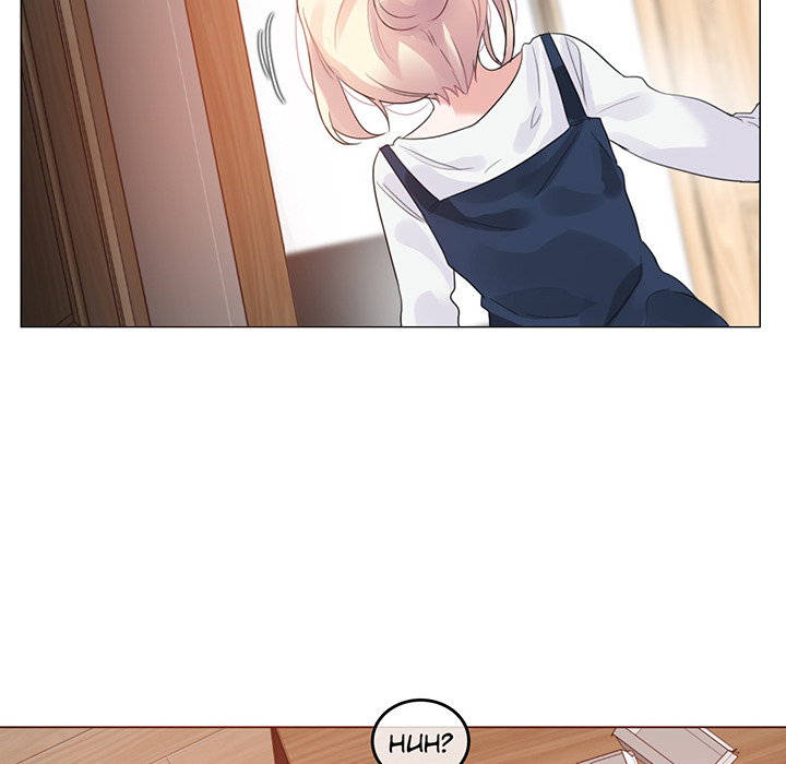 A Pervert's Daily Life - episode 63 - 30