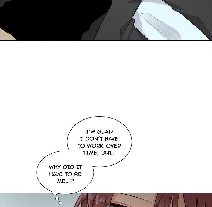 Pheromone Sherbet♥ - episode 3 - 36