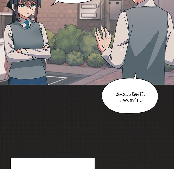 An Outsider's Way In - episode 3 - 67