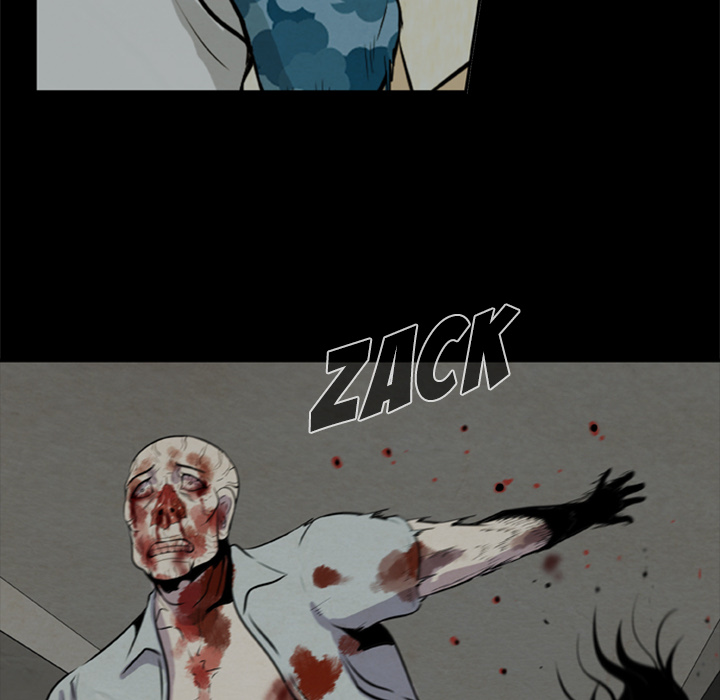 Zombiewelle - episode 8 - 14