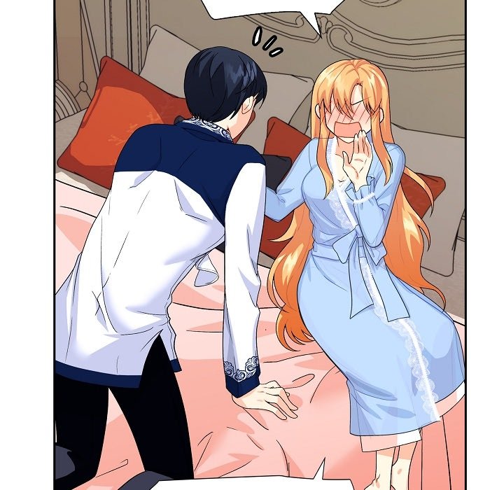 The Destroyer Fell in Love with Me - episode 2 - 18