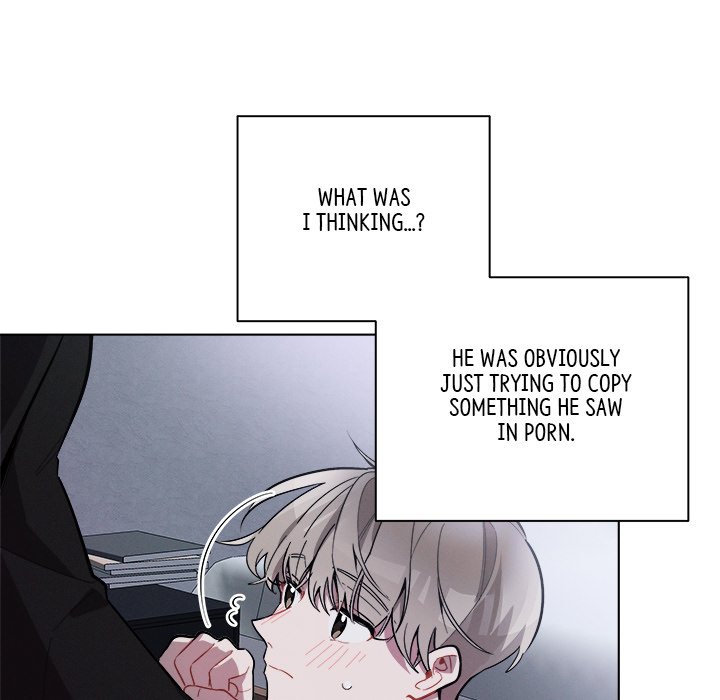 Cherry Doll Scandal - episode 10 - 33