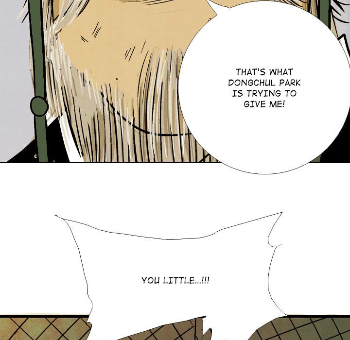 The Sword Clan - episode 49 - 52