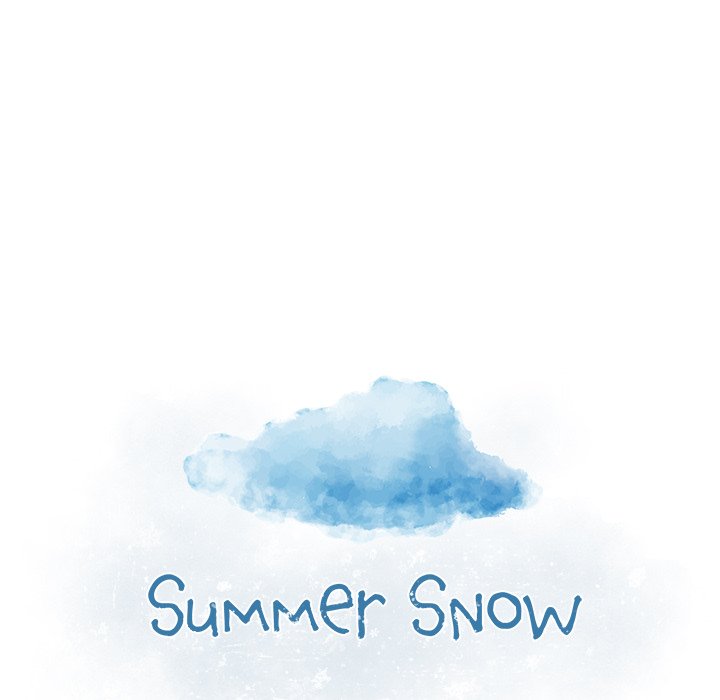 Summer Snow - episode 26 - 9