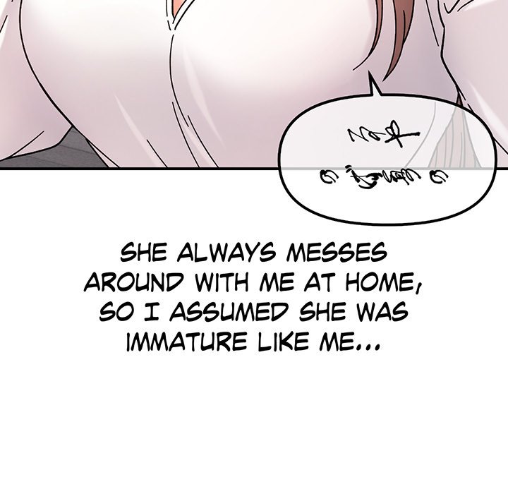 Secret Siblings - episode 34 - 46