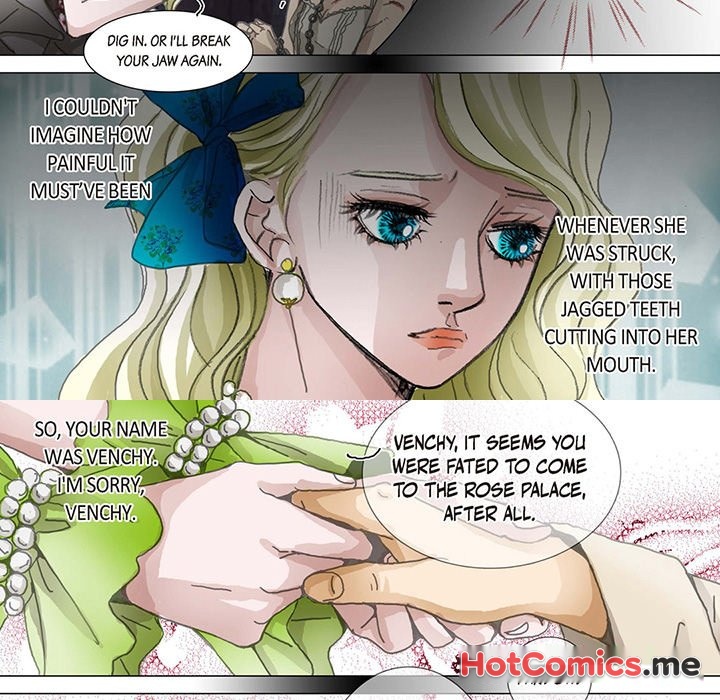 The Emperor's Woman - episode 50 - 36
