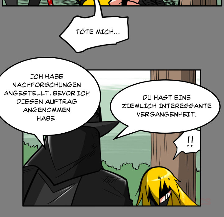 Das Wohnheim aus einer anderen Welt - episode 53 - 20