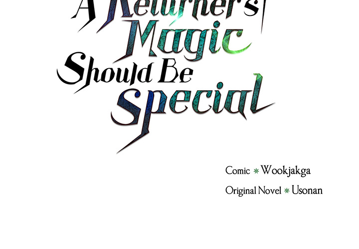 A Returner's Magic Should Be Special - episode 57 - 1