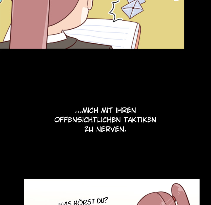 Dinge, die das Herz erwärmen - episode 12 - 21