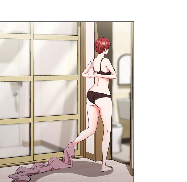 Cosplay Girl - episode 34 - 98