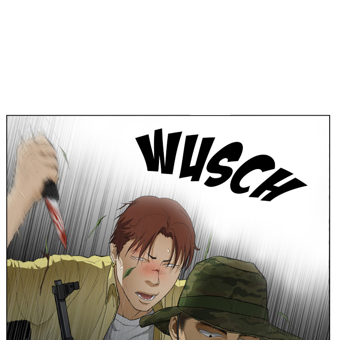 Der Schakal - episode 19 - 19