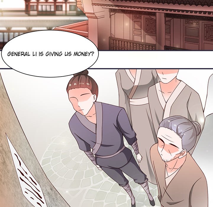 General and Her Medic Lover - episode 7 - 32