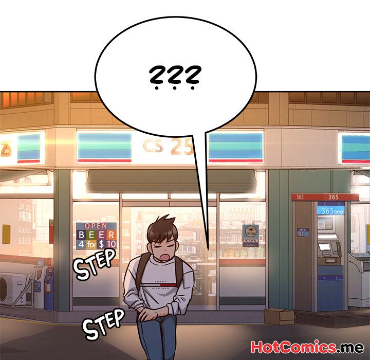 Don't Tell Mom - episode 12 - 23