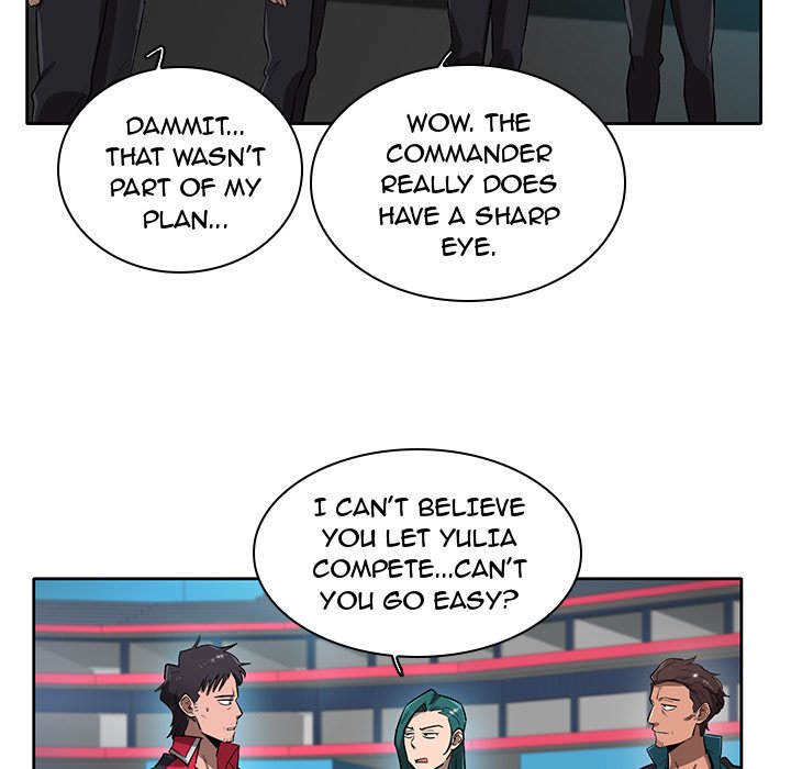 Stardust - episode 63 - 29