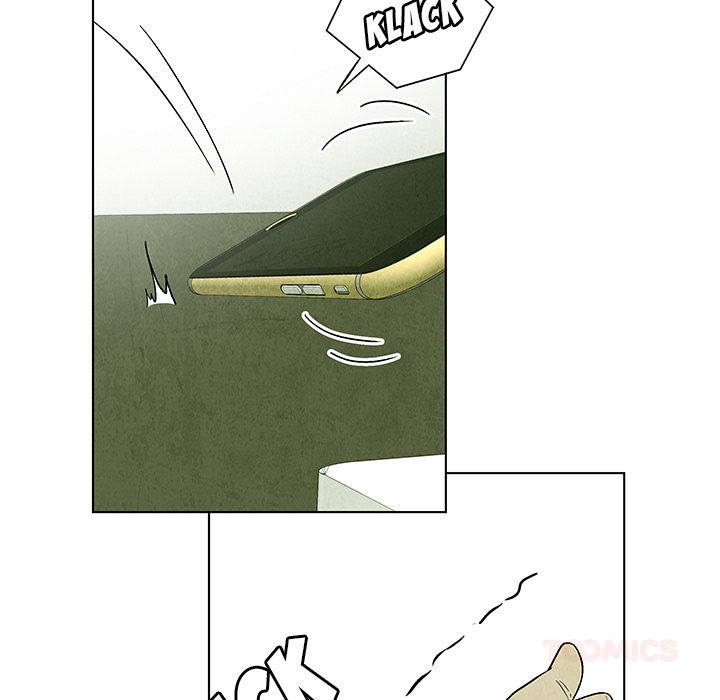 Gorgón - episode 19 - 24
