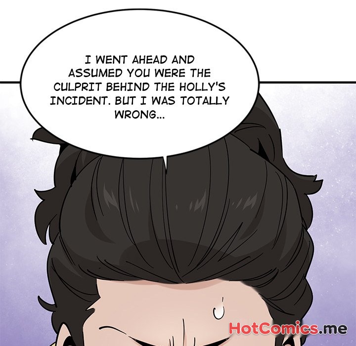 Love Factory - episode 18 - 85