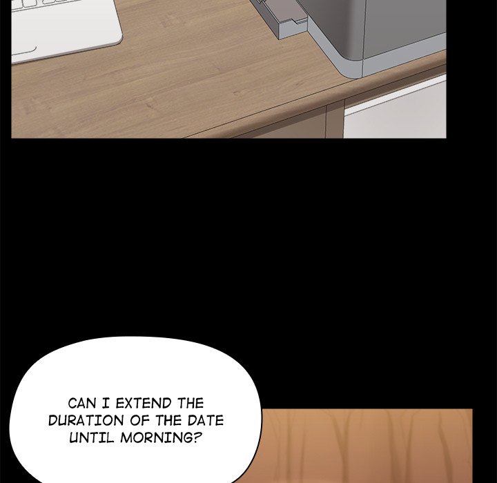 Boyfriend For Rent - episode 13 - 102
