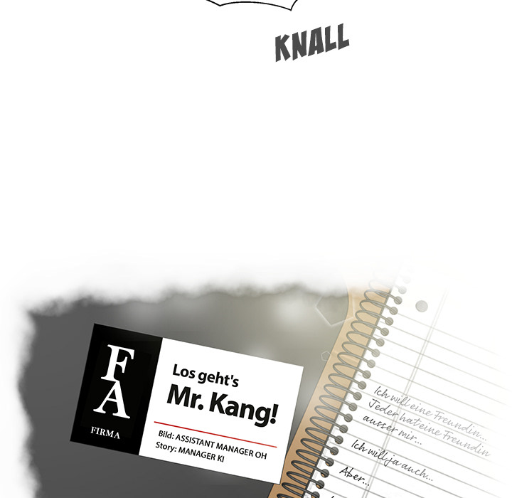 Los geht´s Mr. Kang! - episode 30 - 25
