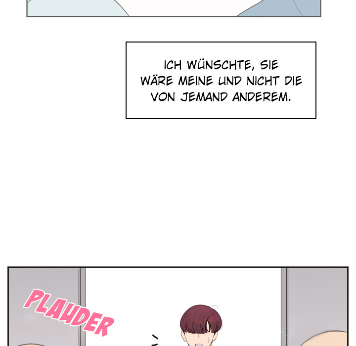 Händchenhalten Auf Eigene Gefahr - episode 73 - 87