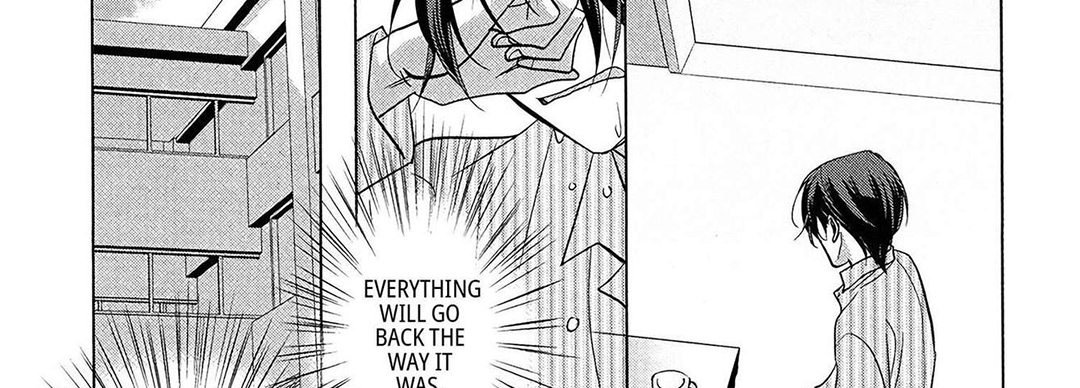 TORICO Omnibus Vol.2 - episode 9 - 18