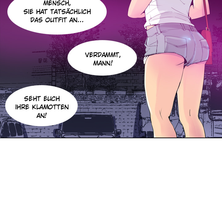 Housewife - episode 15 - 19