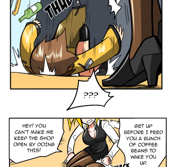 Maki and Friends - episode 30 - 7