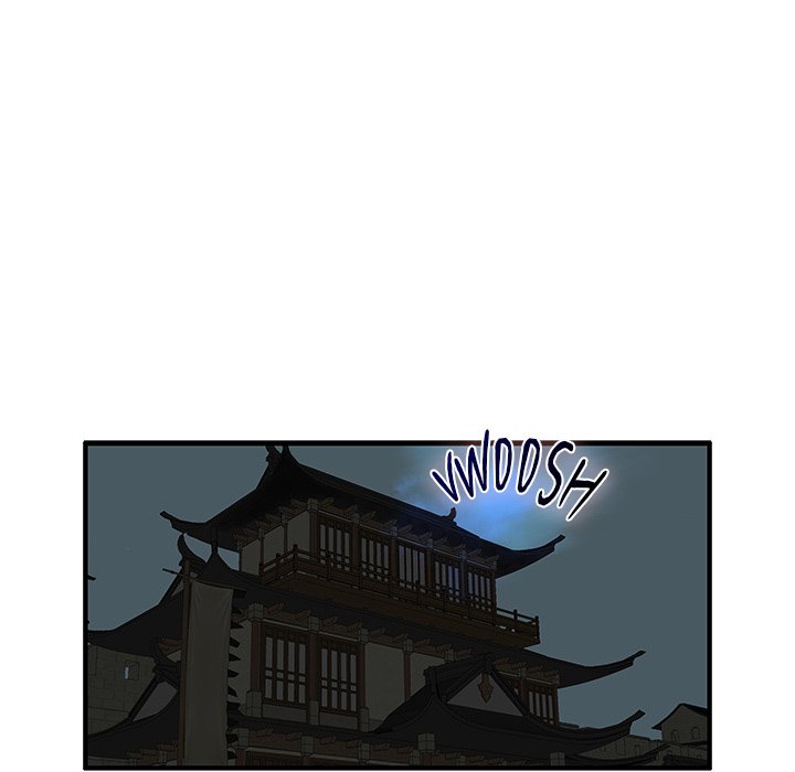 The Blade Demon - episode 8 - 10