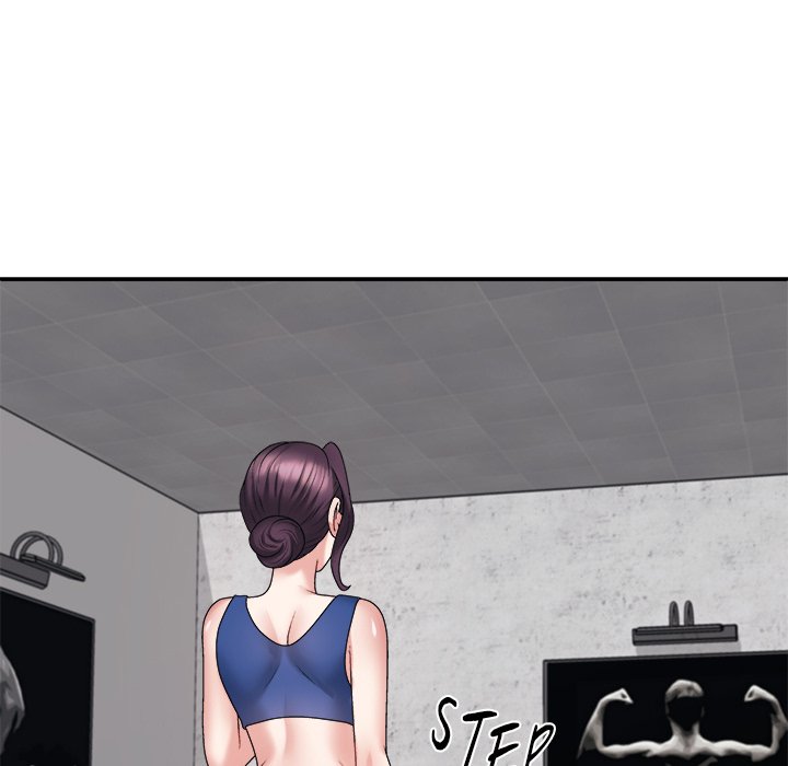 Secret Workouts - episode 14 - 179
