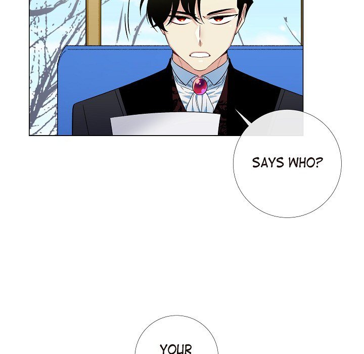 The Maid and the Vampire - episode 33 - 20